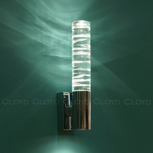 20410 Бра светодиодное Cloyd Espe 20410 (220V)