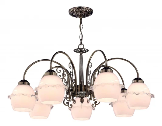 CL432171 Подвесная люстра Citilux Кампана CL432171