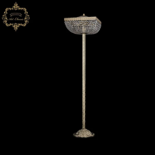 23.112T6.35SP-138.G Торшер Art Classic 23.11 23.112T6.35SP-138.G