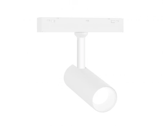 GL4401 Трековый светильник низковольтный светодиодный 3CCT 3000K-6000K SMART 7W 48V Ambrella Track System GL4401