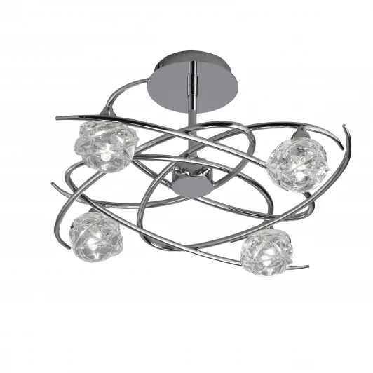 3943 Потолочная люстра Mantra Maremagnum 3943