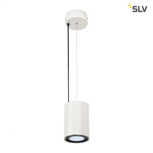 133151 Подвесной светильник Slv Supros 133151