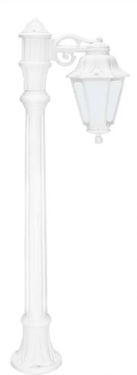 E22.163.S10.WYF1R Наземный фонарь Fumagalli Anna E22.163.S10.WYF1R (220V, IP44)