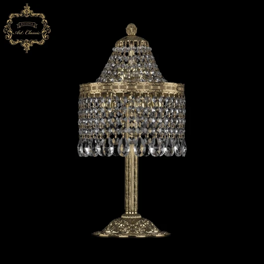 22.201L6.H.20SP.G.Sp Настольная лампа Art Classic 22.20 22.201L6.H.20SP.G.Sp