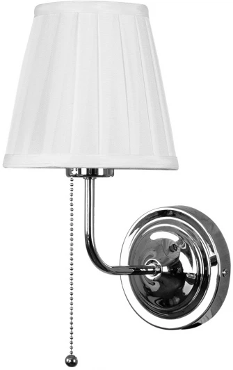 A5039AP-1CC Бра Arte Lamp Marriot A5039AP-1CC (220V, выключатель)