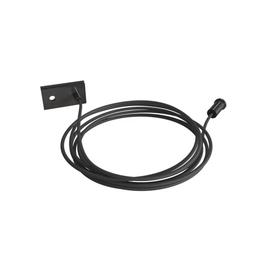 A741006 Подвес для накладного магнитного шинопровода Arte Lamp Optima A741006 (48V, на тросе)