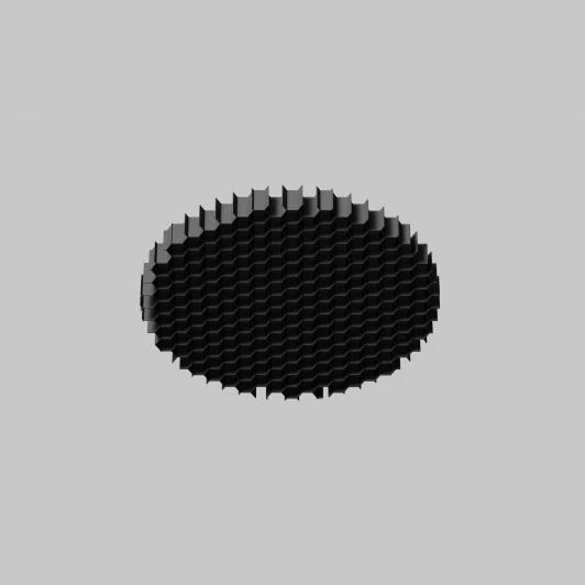 HoneyComb-D65 Светофильтр HoneyComb D65мм для Focus Led 18Вт Maytoni Technical HoneyComb-D65