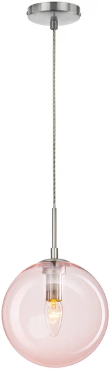 CL102625 Подвесной светильник Citilux Томми CL102625 (220V, на проводе, шар)