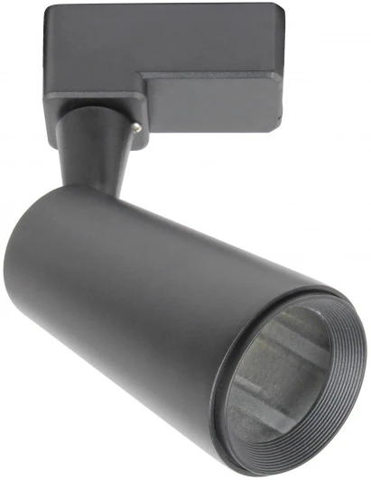 20015TRA/01 SBK Трековый светильник Escada 20015TRA/01 SBK (220V, круглые)