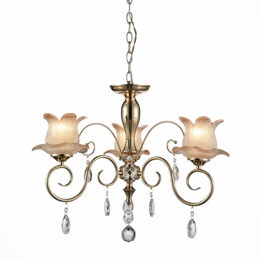 SL668.203.03 Подвесная люстра ST Luce Pianta SL668.203.03