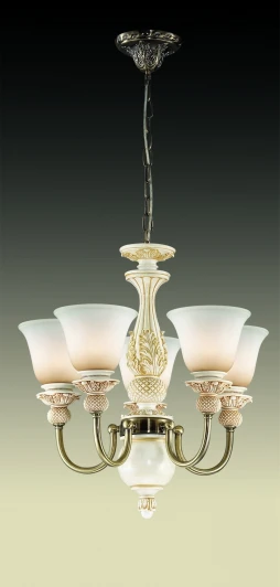2532/5 Подвесная люстра Odeon Light Espretto 2532/5