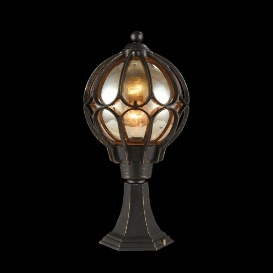 S110-45-01-R Наземный фонарь Maytoni Champs Elysees S110-45-01-R