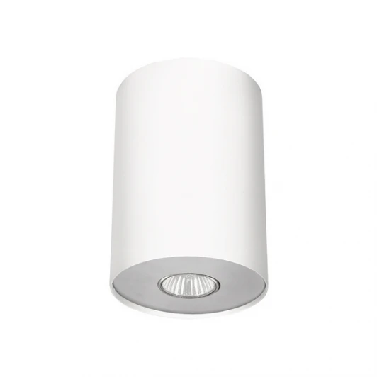 6002 Накладной точечный светильник Nowodvorski Point 6002 (220V)