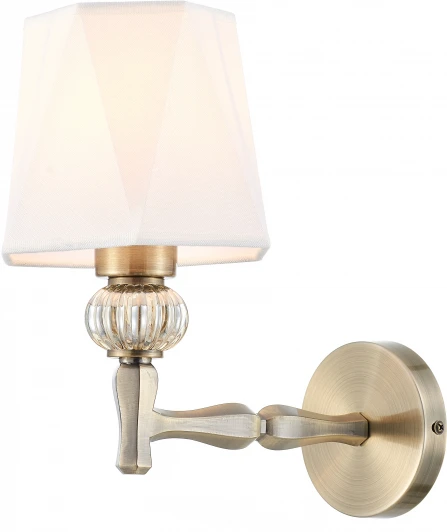 672/1A Brass Бра Escada 672/1A Brass