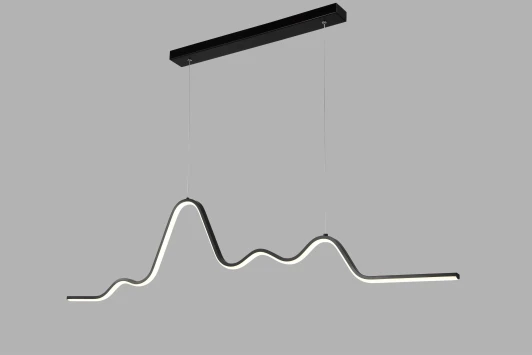 V10421-PL Подвесной светильник светодиодный Moderli Losso V10421-PL