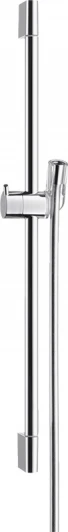 27611000 Душевая штанга Hansgrohe Croma 100 Unica’C 65 см