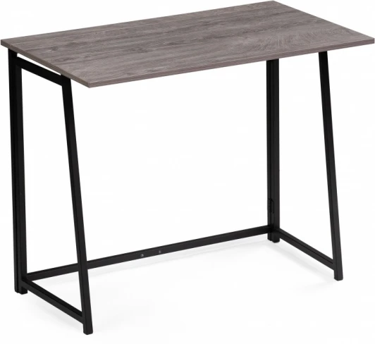 587513 Стол Бринг складной (Бринг 90х55х74 дуб рошелье) Woodville арт.587513