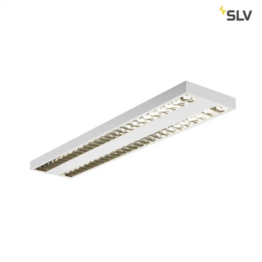 158951 Потолочный светодиодный линейный светильник SLV Rasto Led 158951