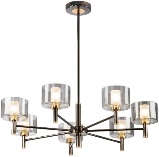 CL241171 Потолочная люстра на штанге Citilux Elan CL241171 (220V)