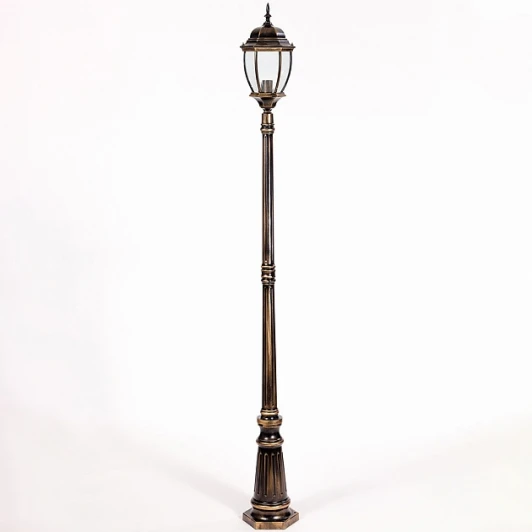 91209L Gb Наземный фонарь Oasis Light 91209L Gb