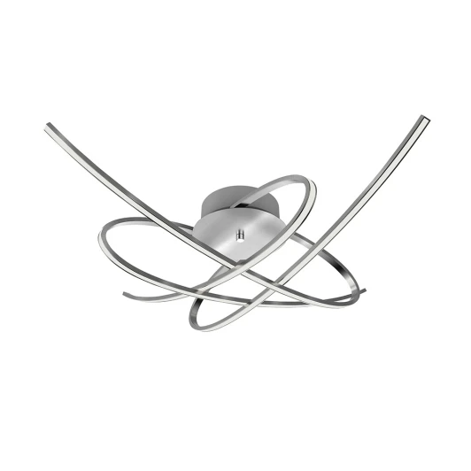 PL170855-4 Потолочная люстра Zumaline Ponta PL170855-4