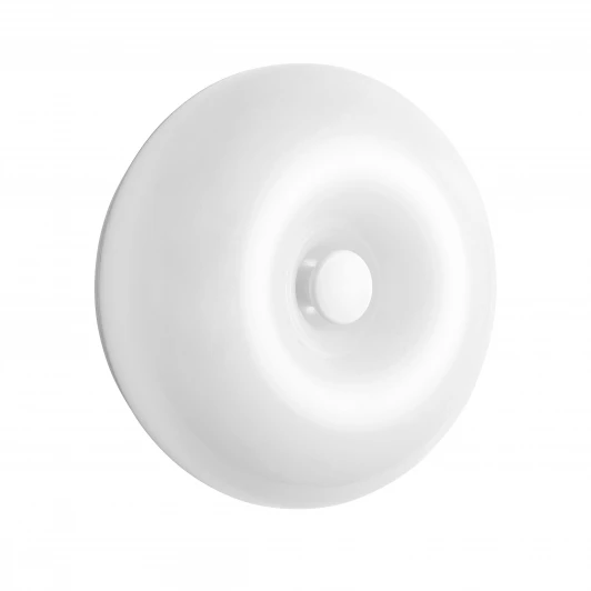 689616 Настенно-потолочный светильник 10W 3000K белый Lightstar Catania 689616