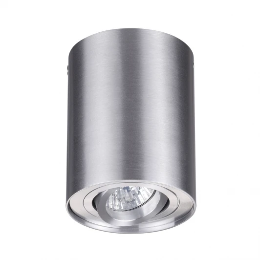 3563/1C Накладной точечный светильник Odeon Light Pillaron 3563/1C
