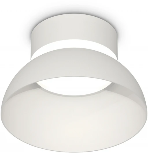 XS8101035 Точечный накладной светильник Ambrella TECHNO SPOT XS8101035 (220V)