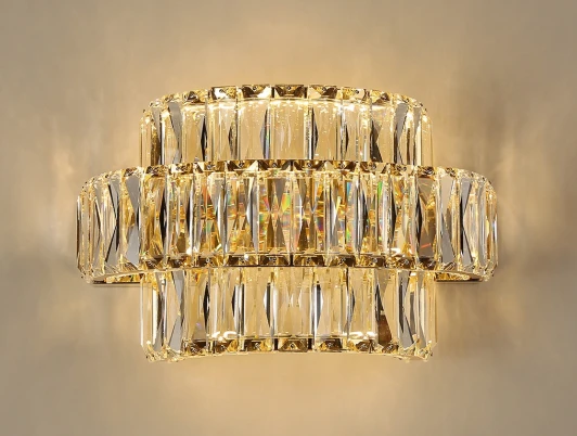 8243/A gold NEW Бра Newport 8240 8243/A gold NEW