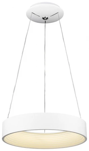 WE412.01.003 Подвесной светильник Wertmark Cerchio WE412.01.003