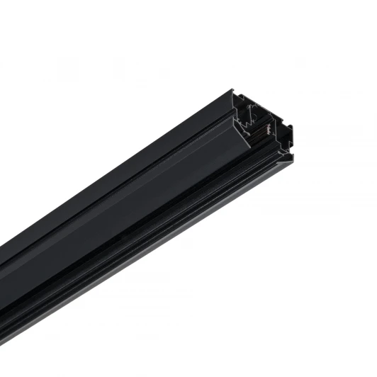 MT0203-2B Шинопровод магнитный встраиваемый в ПВХ 2 метра 48V MyFar Busbar for MagLine 23 MT0203-2B