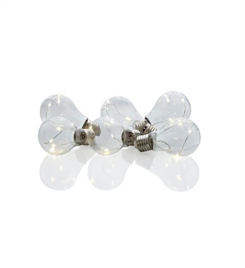 703758 Гирлянда Markslojd Glod 703758