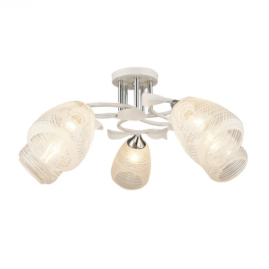 66423.01.64.05 Потолочная люстра Wedo Light Albenga 66423.01.64.05