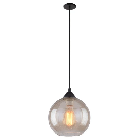 A4285SP-1AM Подвесной светильник Arte Lamp Splendido A4285SP-1AM (220V, на проводе, шар)