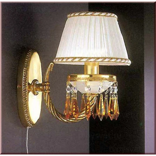 A.4762/1 Бра Reccagni Angelo 4762 A 4762/1