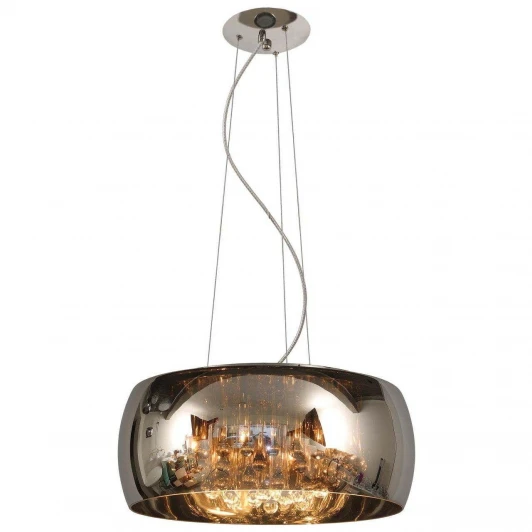 70463/05/11 Подвесной светильник Lucide Pearl 70463/05/11