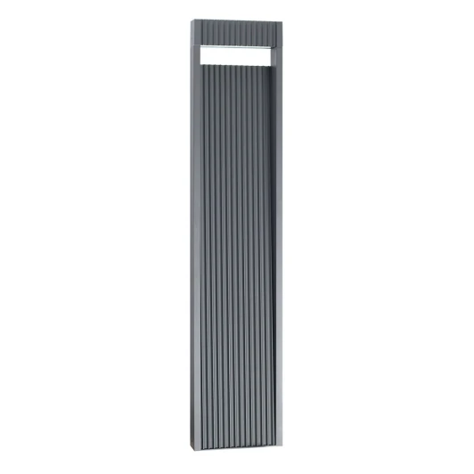 A2146PA-1BK Наземный уличный светильник Arte Lamp A2146PA-1BK (LED, 220V, IP65)