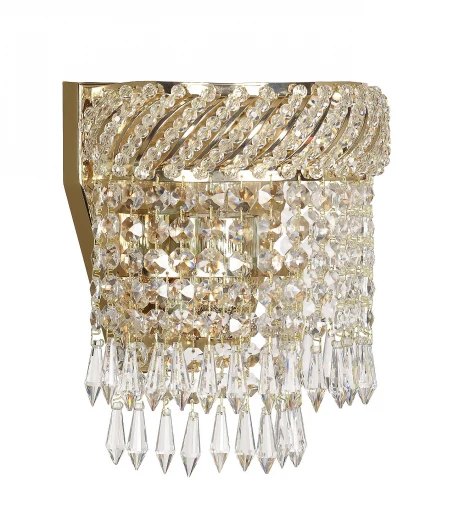 Bari E 2.10.400 G Бра Dio D'Arte Bari E 2.10.400 G