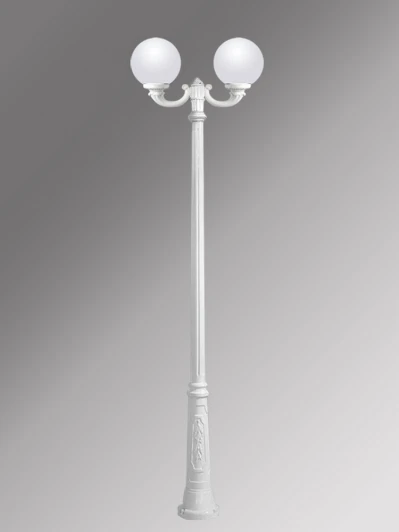 G30.157.R20.WYE27 Наземный фонарь Fumagalli Globe 300 G30.157.R20.WYE27