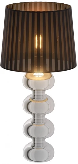 TS-060216T Интерьерная настольная лампа Zumaline Deco TS-060216T