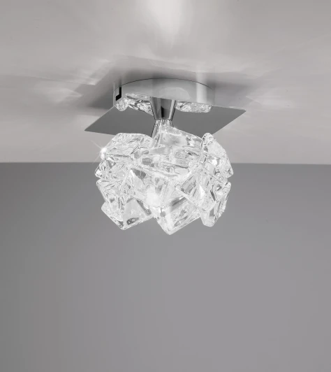 3956 Потолочный светильник Mantra Artic 3956