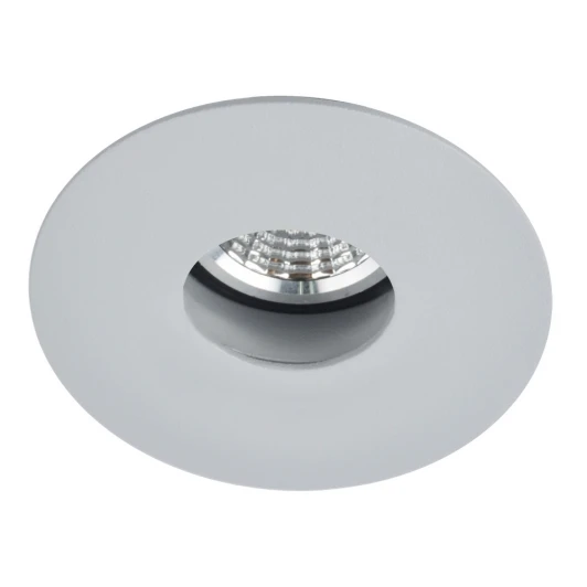 A3217PL-1GY Встраиваемый точечный светильник Arte Lamp Accento A3217PL-1GY (220V)