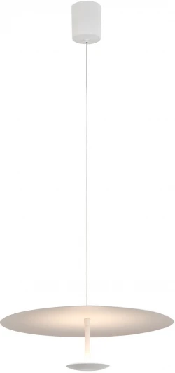 LSP-7488 Подвесной светильник светодиодный Lussole LSP-7488 (220V, на проводе, круглые)