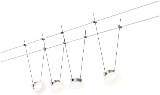 94112 Трековая система в сборе Paulmann 94112