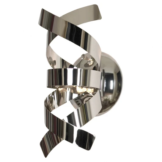 GRLSA-5901-01 Бра Lussole Loft Briosco GRLSA-5901-01 (220V, IP21)