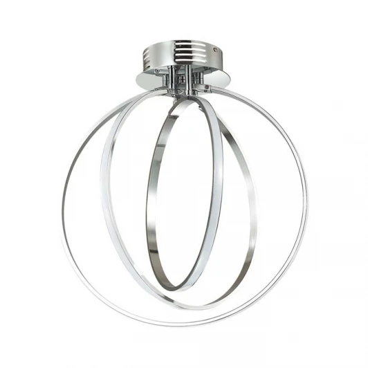 4024/66CL Потолочная люстра Odeon Light Alfi 4024/66CL