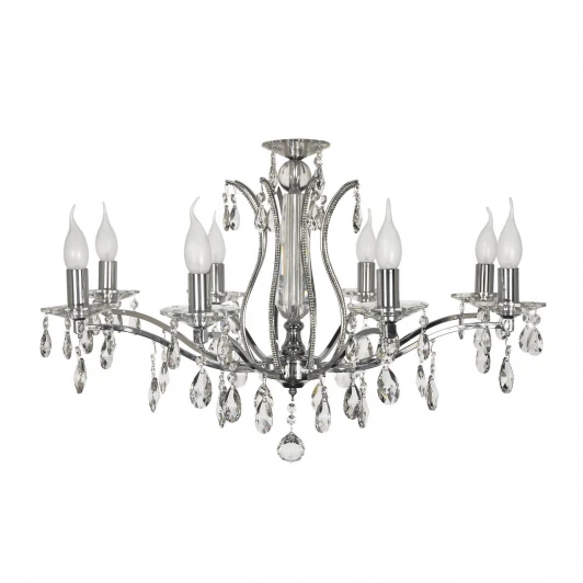 Alberi E 1.1.8.601 N Подвесная люстра Arti Lampadari Alberi E 1.1.8.601 N