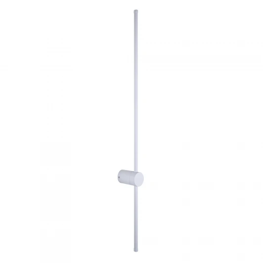 L7271-1000 WH Настенный светильник светодиодный с регулировкой цветовой температуры LED4U LED4U L7271-1000 WH