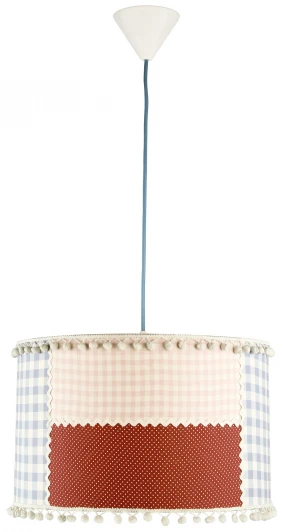 A5395SP-1WH Подвесной светильник Arte Lamp Kids A5395SP-1WH