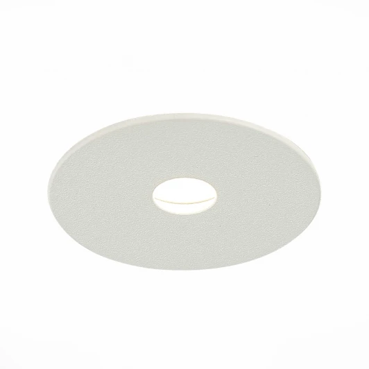 ST217.548.09 Точечный светильник встраиваемый ST Luce St217 ST217.548.09 (LED, 220V, круглые)